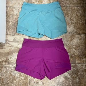 Old Navy Active Shorts - Size Medium- X2